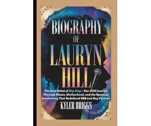BIOGRAPHY OF LAURYN HILL: The Soul Rebel of Hip-Hop - Her 2025 Journey Through Music, Motherhood, and the Spiritual Awakening That Redefined R&B and Rap Forever