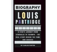 Biography of Louis Partridge: A Star's Journey From Struggles to Triumph - The Real Story Behind the Fame and Success
