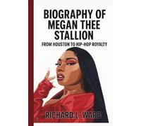 Biography of Megan Thee Stallion: From Houston to Hip-Hop Royalty