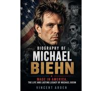 Biography of Michael Biehn: Made In America, The Life And Lasting Legacy Of Michael Biehn