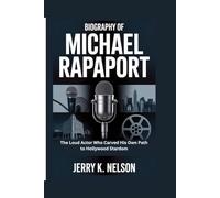 BIOGRAPHY OF MICHAEL RAPAPORT: The Loud Actor Who Carved His Own Path to Hollywood Stardom