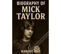 BIOGRAPHY OF MICK TAYLOR: THE QUIET VIRTUOSO WHO SHAPED ROCK HISTORY