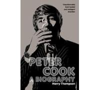 Biography Of Peter Cook (ebook)