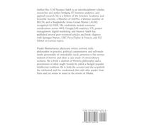Biography of Pinaki Bhattacharya: Public Intellectual, Dissident and The Philosophy of Resistance