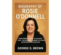 BIOGRAPHY OF ROSIE O’DONNELL: FROM COMEDY STAGES TO CULTURAL ICON - THE INSPIRING JOURNEY OF A BOLD ENTERTAINER AND ADVOCATE