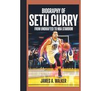 Biography of Seth Curry: From Undrafted to NBA Stardom