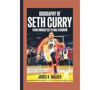 Biography of Seth Curry: From Undrafted to NBA Stardom