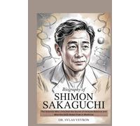 Biography of Shimon Sakaguchi: The Scientist Who Unlocked the Secret of Immune Balance and Won the 2025 Nobel Prize in Medicine
