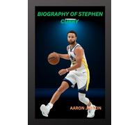 Biography of Stephen Curry: Changing the game with every short