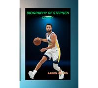 Biography of Stephen Curry: Changing the game with every short