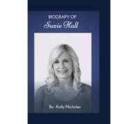 Biography of Suzie Hall: Exploring Urban Life, Migration, and the Politics of Belonging (Influential Voices: Diverse Paths, Common Impact)