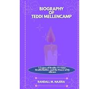 Biography of Teddi Mellencamp: A Legacy of Reality TV Fame, Health Battles, and the Power of Resilience