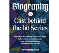 Biography of the cast behind the hit series: Biographies of Wednesday Actors Jenna Ortega, Catherine Zeta-Jones, Luis Guzmán, Emma Myers,Hunter Doohan, Gwendoline Christie, and more