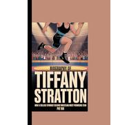 Biography of Tiffany Stratton: How a College Gymnast Became Wrestling Most Promising Star
