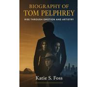 Biography of Tom Pelphrey: Rise Through Emotion and Artistry