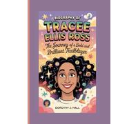 BIOGRAPHY OF TRACEE ELLIS ROSS: The Journey of a Bold and Brilliant Trailblazer