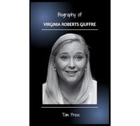 Biography of Virginia Roberts Giuffre: A Survivor’s Courageous Battle Against Trafficking and Power