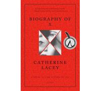 Biography of X