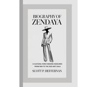 BIOGRAPHY OF ZENDAYA: A CULTURAL FORCE MAKING HEADLINES FROM HBO TO THE 2025 MET GALA