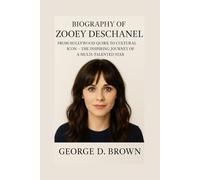 BIOGRAPHY OF ZOOEY DESCHANEL: FROM HOLLYWOOD QUIRK TO CULTURAL ICON - THE INSPIRING JOURNEY OF A MULTI-TALENTED STAR
