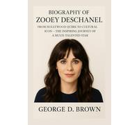 BIOGRAPHY OF ZOOEY DESCHANEL: FROM HOLLYWOOD QUIRK TO CULTURAL ICON - THE INSPIRING JOURNEY OF A MULTI-TALENTED STAR