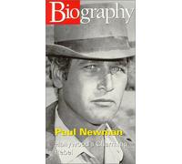 Biography: Paul Newman [USA] [VHS]