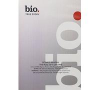 Biography: Reagan Ronald-Role Life [Edizione: Stati Uniti] [USA] [DVD]