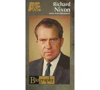 Biography: Richard Nixon [USA] [VHS]