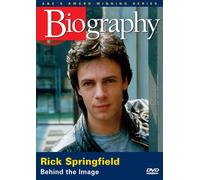 Biography: Rick Springfield [USA] [DVD]