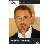 Biography: Robert Downey Jr [Edizione: Stati Uniti] [USA] [DVD]