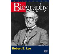 Biography: Robert E Lee [USA] [DVD]
