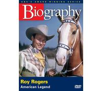 Biography: Roy Rogers [USA] [DVD]