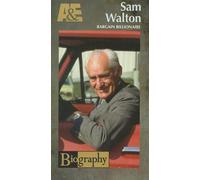 Biography: Sam Walton [USA] [VHS]