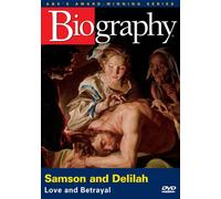 Biography: Samson & Delilah [USA] [DVD]