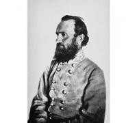 Biography: Stonewall Jackson [Edizione: Stati Uniti] [USA] [DVD]