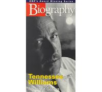 Biography: Tennessee Williams [USA] [VHS]