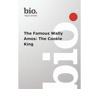 Biography - The Famous Wally Amos: The Cookie King [USA] [DVD]