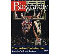 Biography: The Harlem Globetrotters [Reino Unido] [DVD]