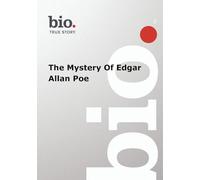 Biography: The Mystery of Edgar Allan Poe [USA] [DVD]