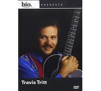 Biography: Travis Tritt [USA] [DVD]