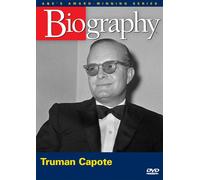 Biography: Truman Capote [USA] [DVD]