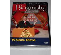 Biography: TV Game Shows [Reino Unido] [DVD] [USA]