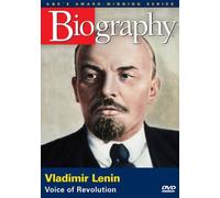 Biography: Vladimir Lenin [USA] [DVD]