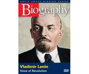 Biography: Vladimir Lenin [USA] [DVD]