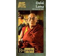Biogrpahy: Dalai Lama - Biography: Dalai Lama [USA] [VHS]
