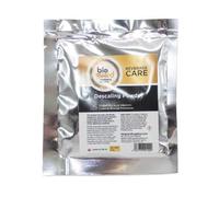 Bioguard - Polvo descalcificador de 50 g para aparatos de limpieza como cafetera, lavavajillas, lavadora