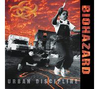 Biohazard - Biohazard - Urban Discipline Deluxe Edition (2 LP) [Vinilo]