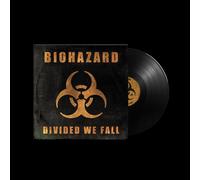BIOHAZARD - Divididos Caemos (2025) 2 LP Vinilo Preorden