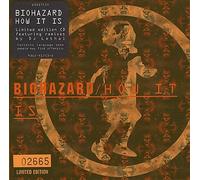 Biohazard - How it is