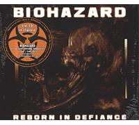 Biohazard - Reborn In Defiance